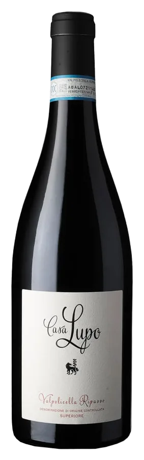 Casa Lupo Amarone Valpolicella Ripasso