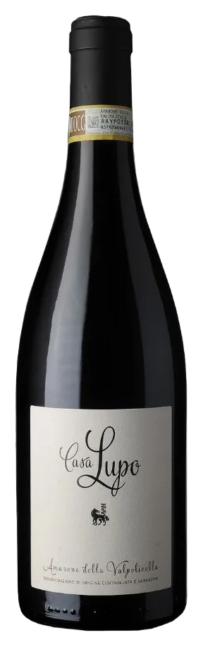 Amarone Valpolicella