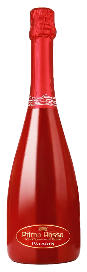 Primo Rosso