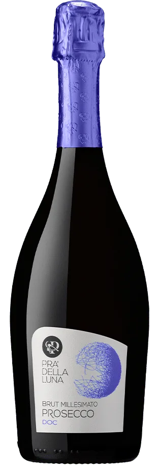 Prosecco DOC Millesimato Brut