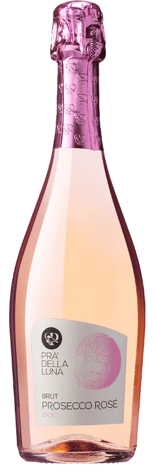 Prosecco Rosé Brut Millesimato