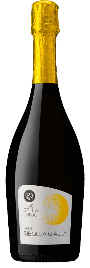 Ribolla Gialla Brut