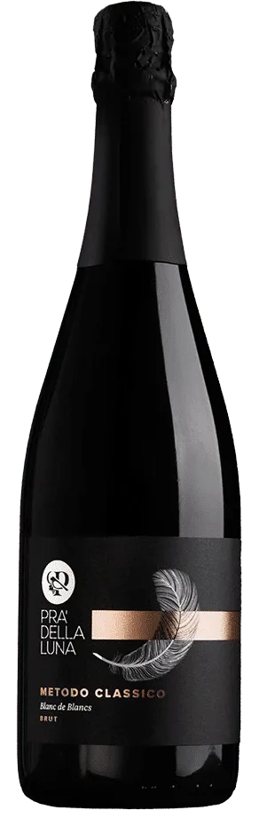 Metodo Classico Blanc de Blancs Brut