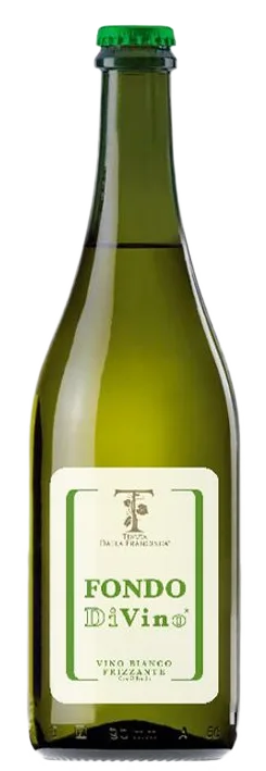 Vino Bianco Frizzante