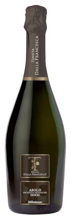Asolo Spumante Millesimato Extra Dry