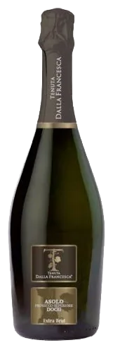 Asolo Spumante Extra Brut