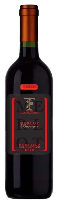 Merlot Barrique