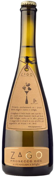 A RIFERMENTAZIONE IN BOTTIGLIA