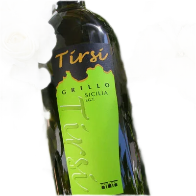 TIRSI GRILLO