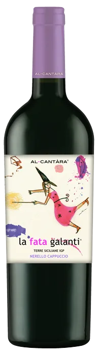 la fata galanti