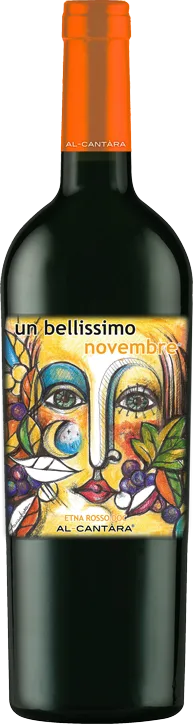 un bellissimo novembre