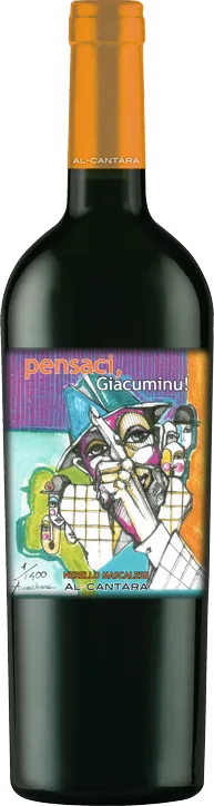 Bott-pensaci Giacuminu