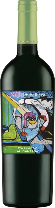 Raiju di bellicza