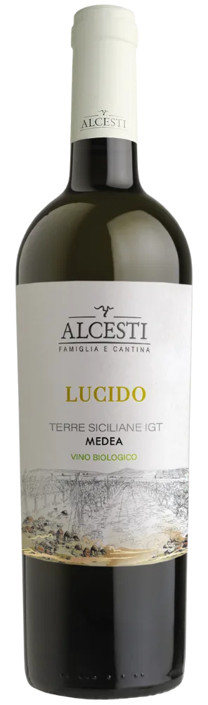 Lucido – Medea