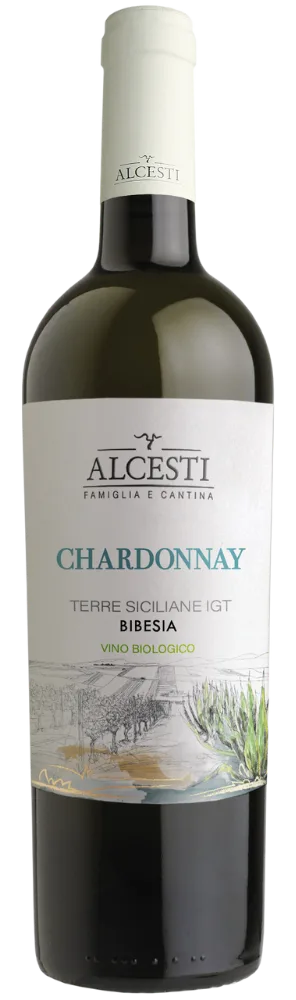 Bibesia – Chardonnay