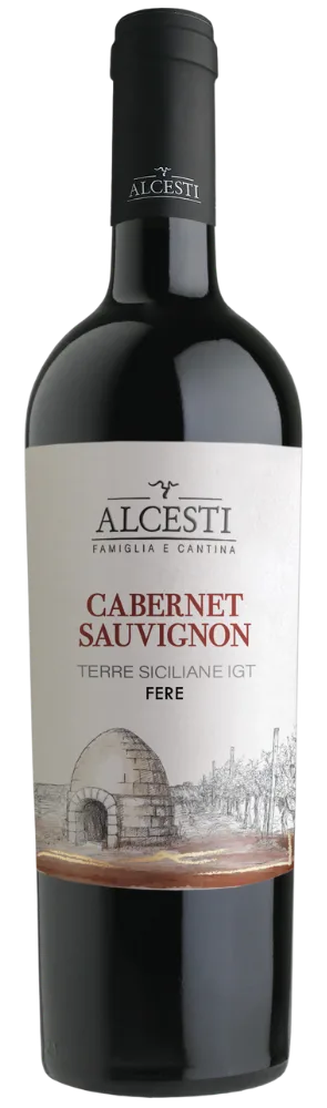 Fere – Cabernet Sauvignon