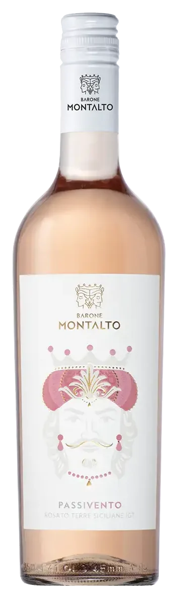 Passivento Rosato
