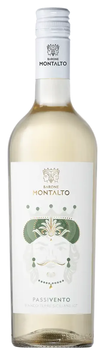 Passivento Bianco