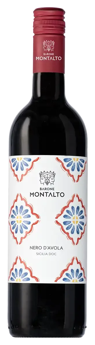 Nero d’Avola