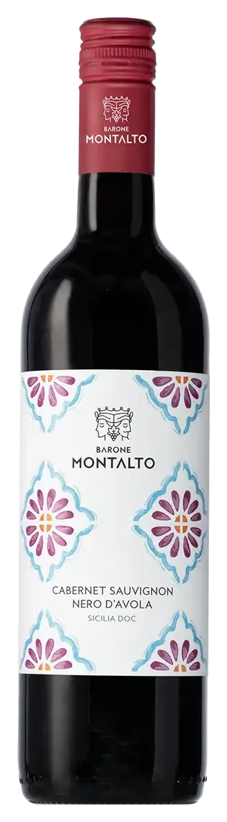 Cabernet Sauvignon Nero d’Avola