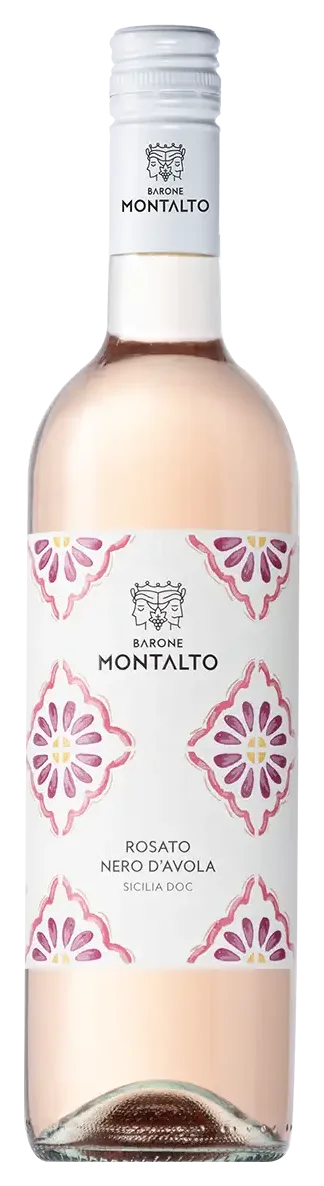 Nero d’Avola Rosato