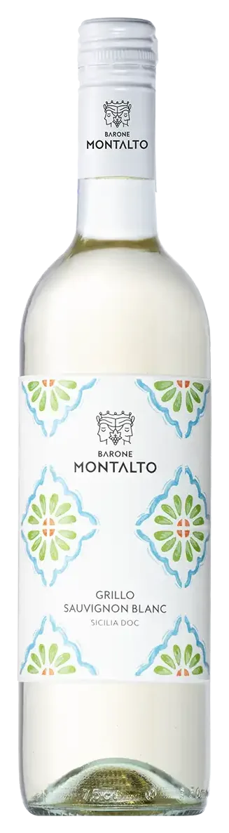 Grillo Sauvignon Blanc
