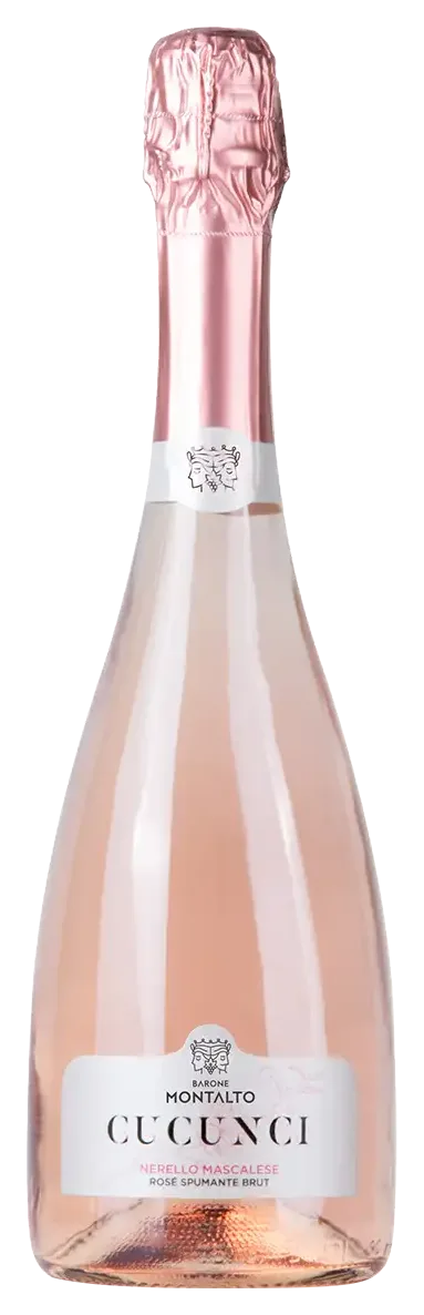 Nerello Mascalese Rosato