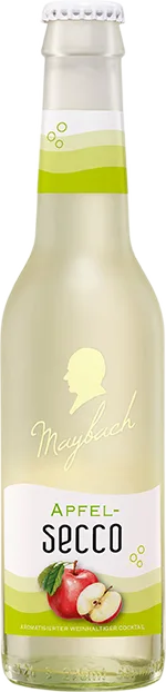 Maybach Apfel-Secco