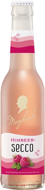 Maybach Himbeer-Secco