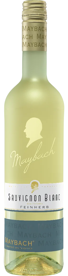 Maybach Sauvignon Blanc