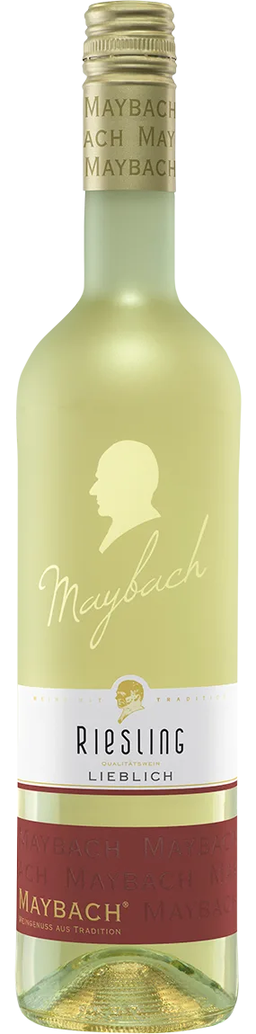 Maybach Riesling lieblich