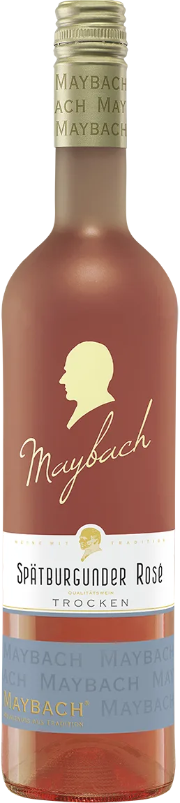 Maybach Spätburgunder Rosé