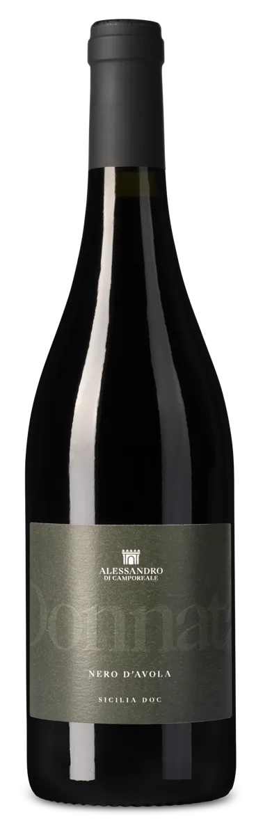 Donnatà Nero d'Avola