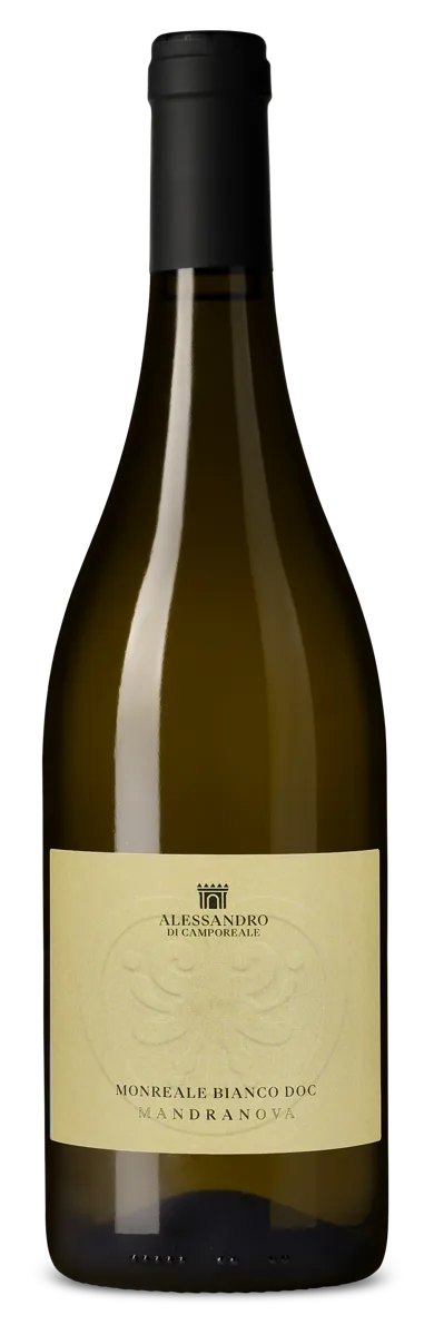 Monreale Bianco Mandranova