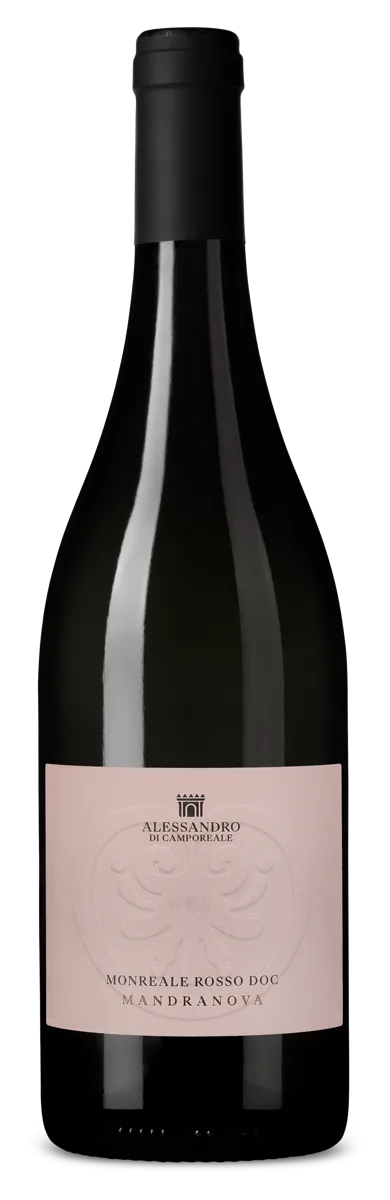 Monreale Rosso Mandranova