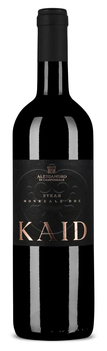 Kaid Syrah