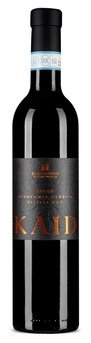 Kaid Vendemmia Tardiva