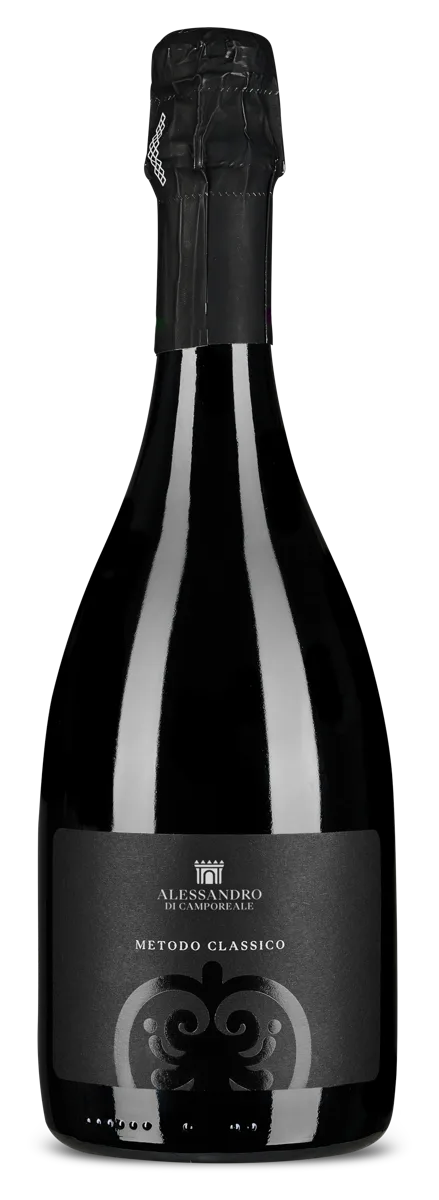 Metodo Classico Extra Brut