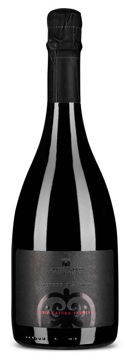 Metodo Classico Sboccatura Tardiva