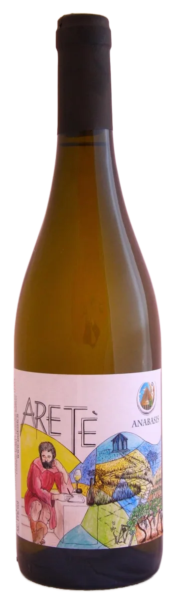 Aretè