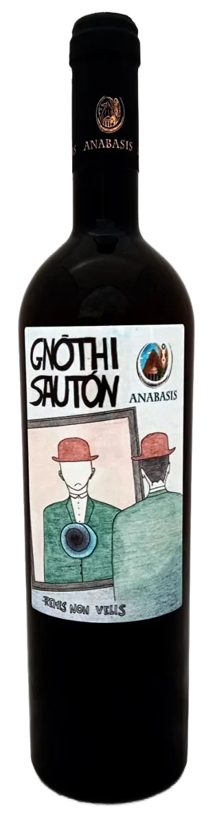 Gnothi Sauton
