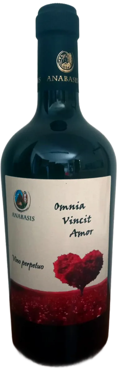 Omnia Vincit Amor
