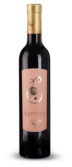 Kantico