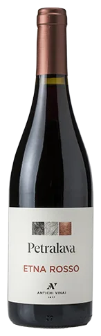 Petralava Etna Rosso