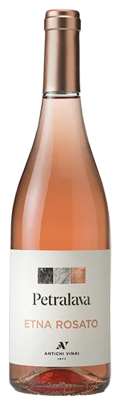 Petralava Etna Rosato