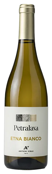 Petralava Etna Bianco