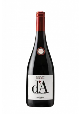 d’A