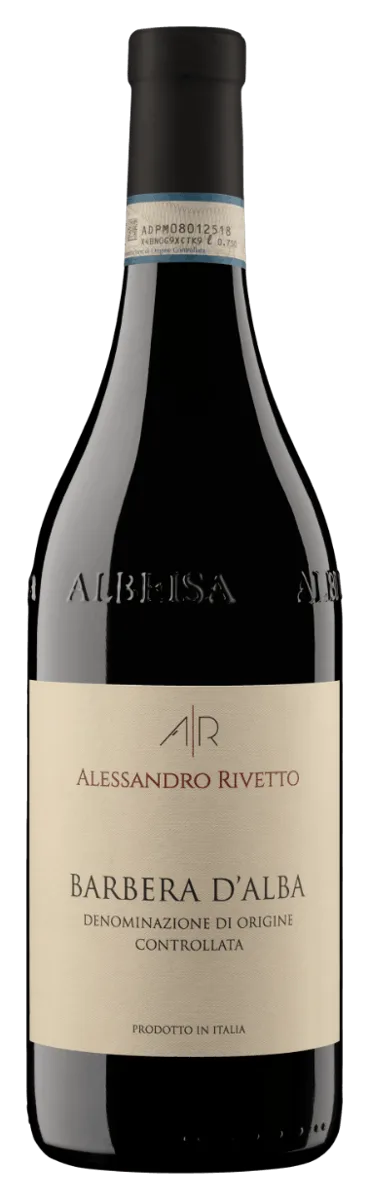 Barbera d'Alba