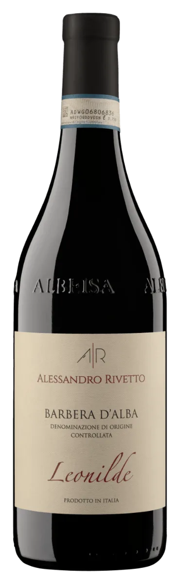 Barbera d'Alba Leonilde