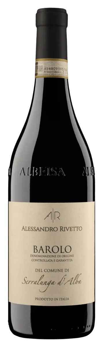 Barolo Serralunga d'Alba